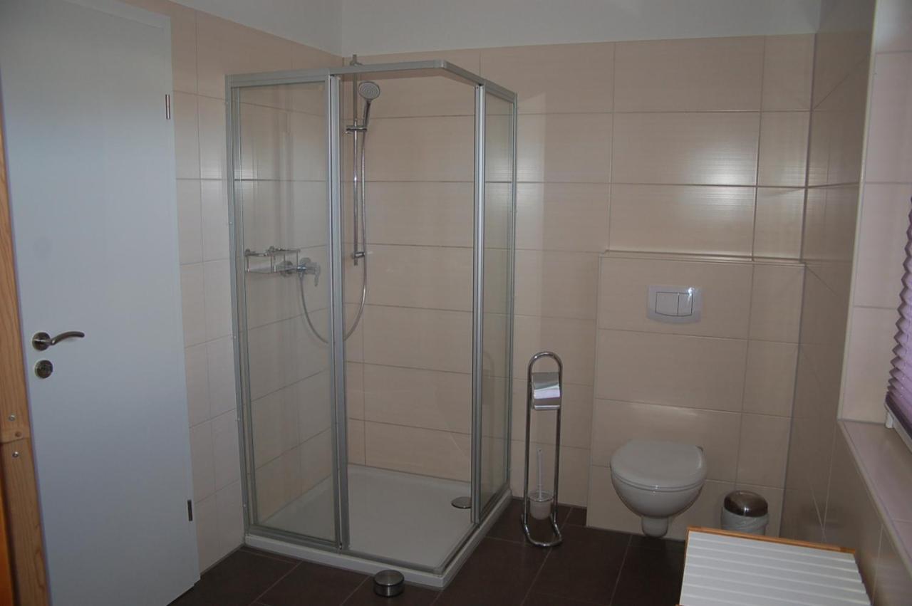 Behagliches Ferienhaus Zaunkoenig -Mit Kamin Und Sauna Tanne Zewnętrze zdjęcie