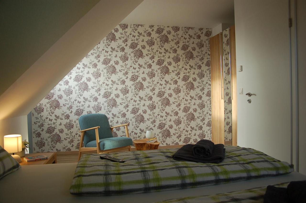 Behagliches Ferienhaus Zaunkoenig -Mit Kamin Und Sauna Tanne Zewnętrze zdjęcie